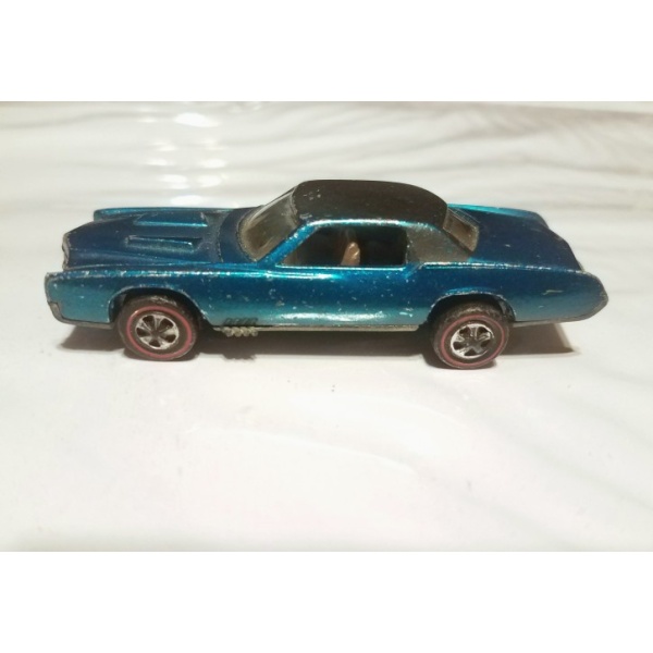 Custom Eldorado