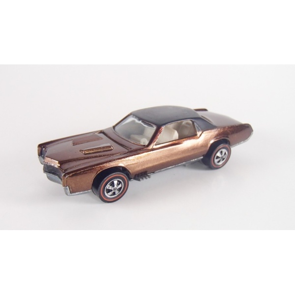 Custom Eldorado