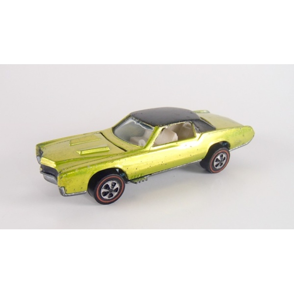Custom Eldorado