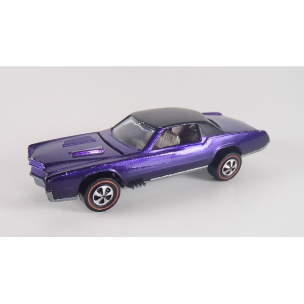 Custom Eldorado
