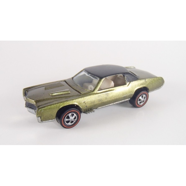 Custom Eldorado