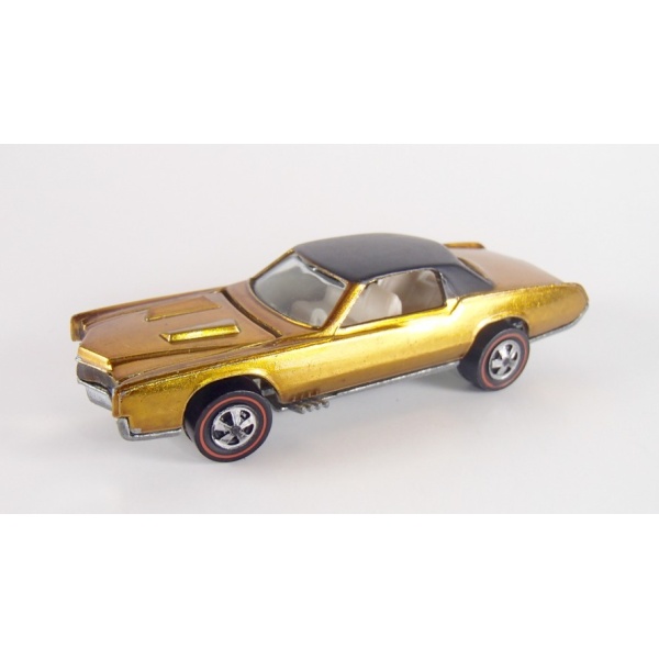 Custom Eldorado