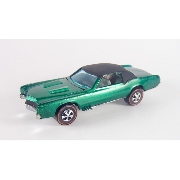 Custom Eldorado