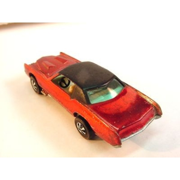 Custom Eldorado