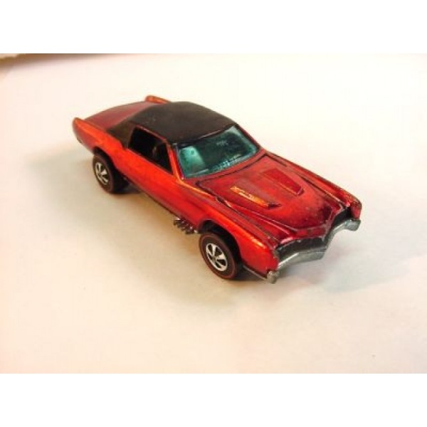 Custom Eldorado