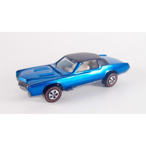 Custom Eldorado