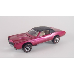 Custom Eldorado