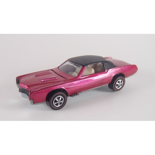 Custom Eldorado