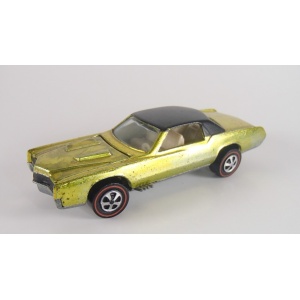 Custom Eldorado