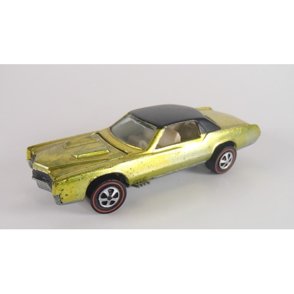 Custom Eldorado