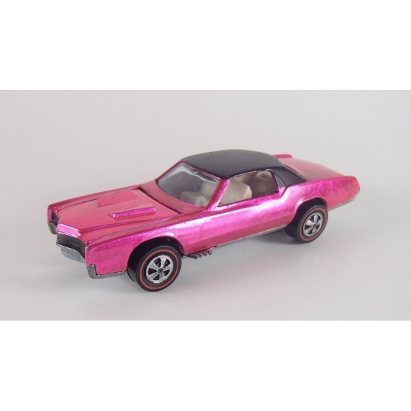 Custom Eldorado