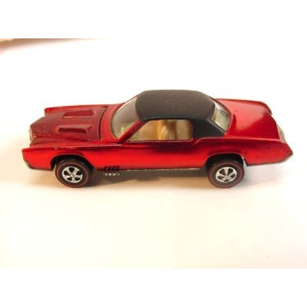 Custom Eldorado