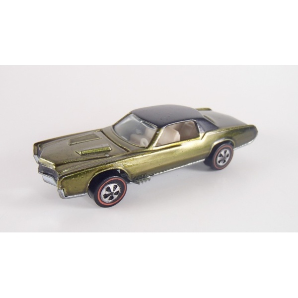 Custom Eldorado