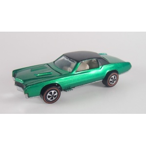 Custom Eldorado
