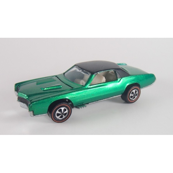 Custom Eldorado