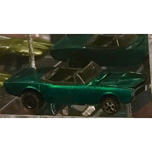 Custom Firebird