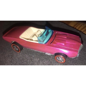 Custom Firebird