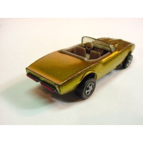 Custom Firebird