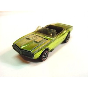 Custom Firebird