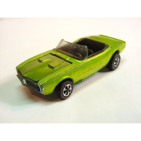 Custom Firebird