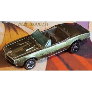 Custom Firebird