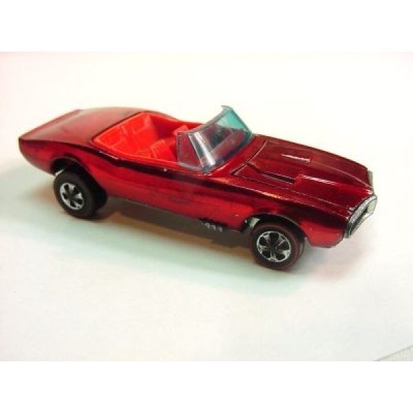 Custom Firebird