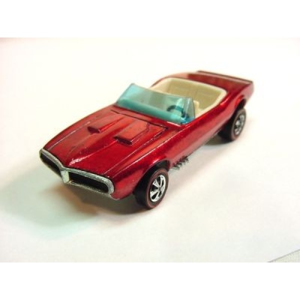 Custom Firebird