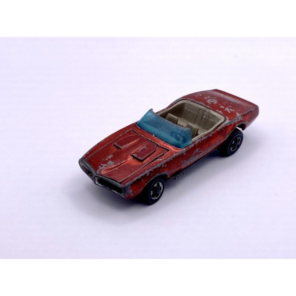 Custom Firebird