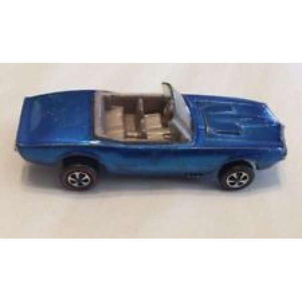 Custom Firebird