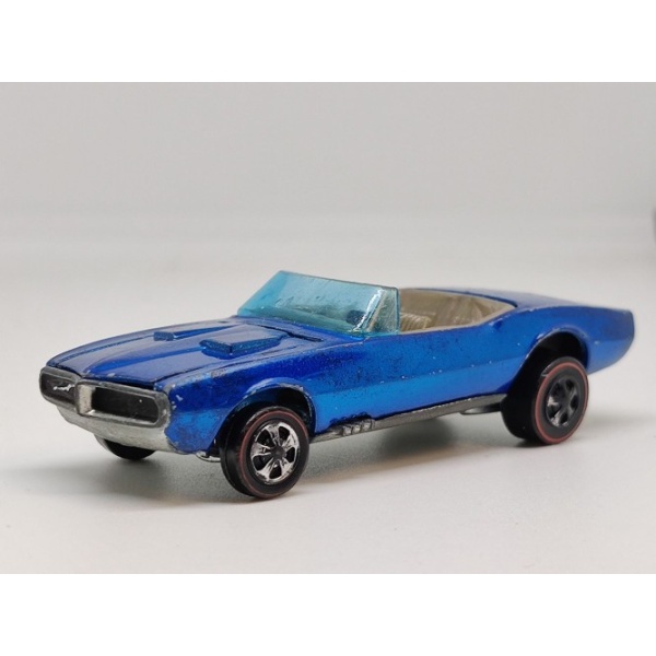 Custom Firebird