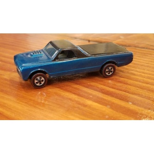 Custom Fleetside