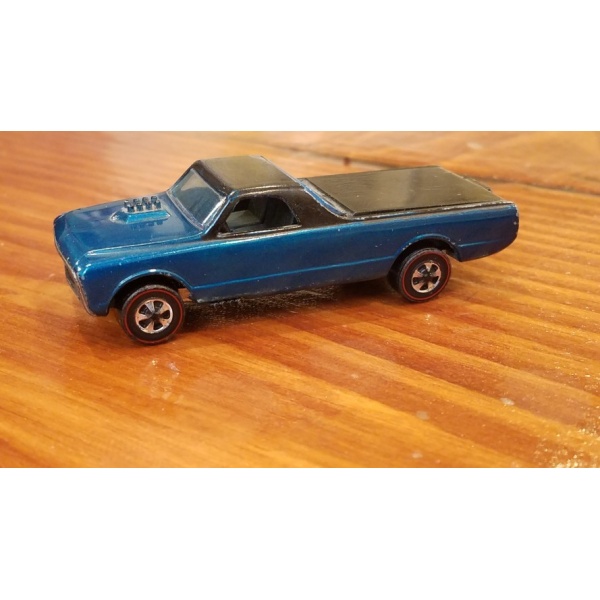 Custom Fleetside