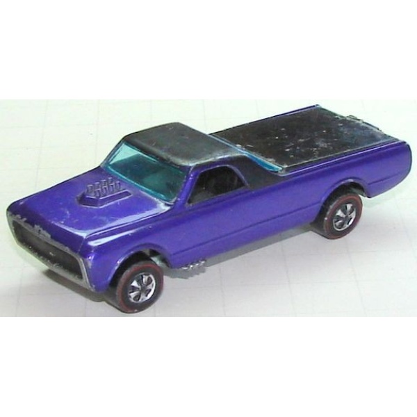 Custom Fleetside