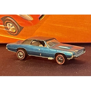 Custom T-Bird