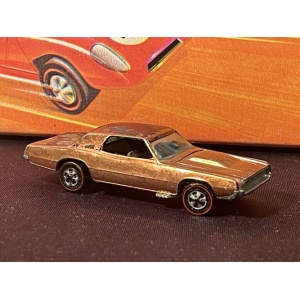 Custom T-Bird