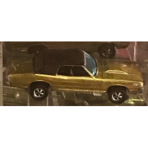 Custom T-Bird