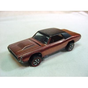 Custom T-Bird