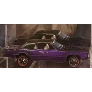 Custom T-Bird