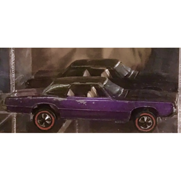 Custom T-Bird
