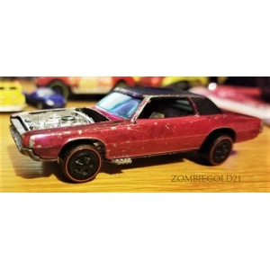 Custom T-Bird