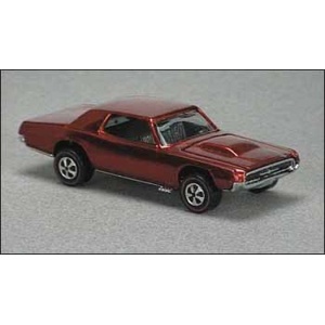 Custom T-Bird