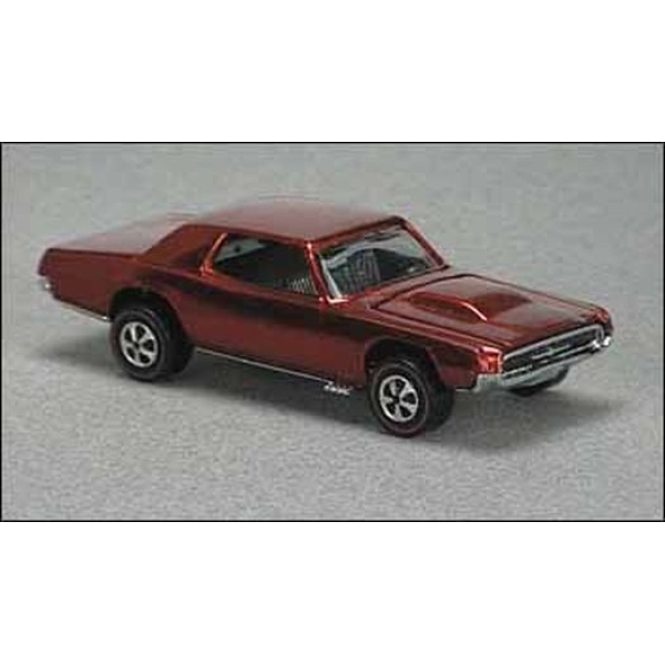 Custom T-Bird