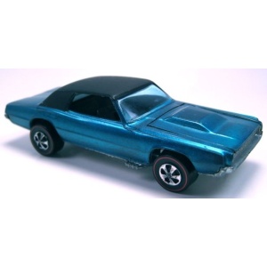 Custom T-Bird