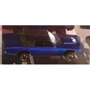Custom T-Bird