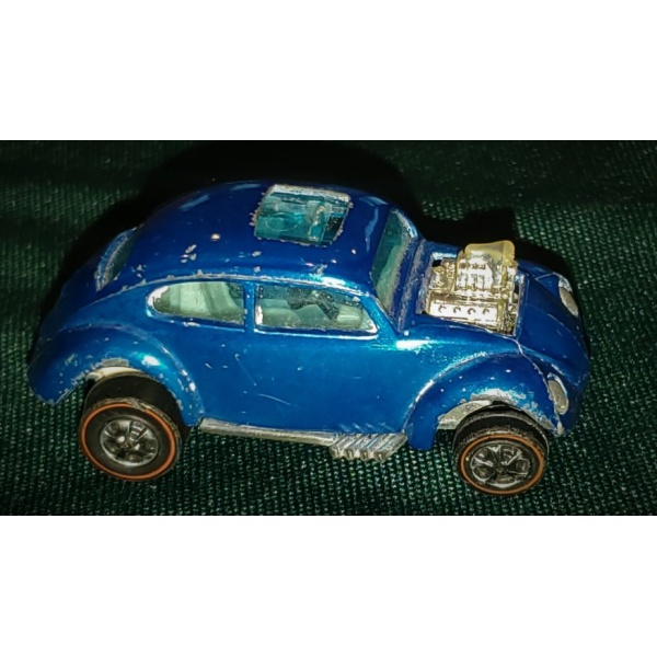 Custom Volkswagen