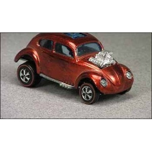 Custom Volkswagen