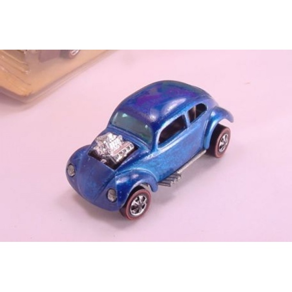 Custom Volkswagen