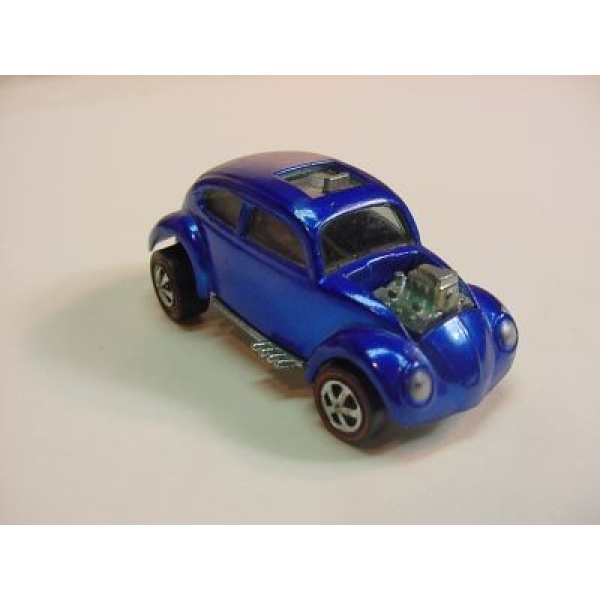 Custom Volkswagen