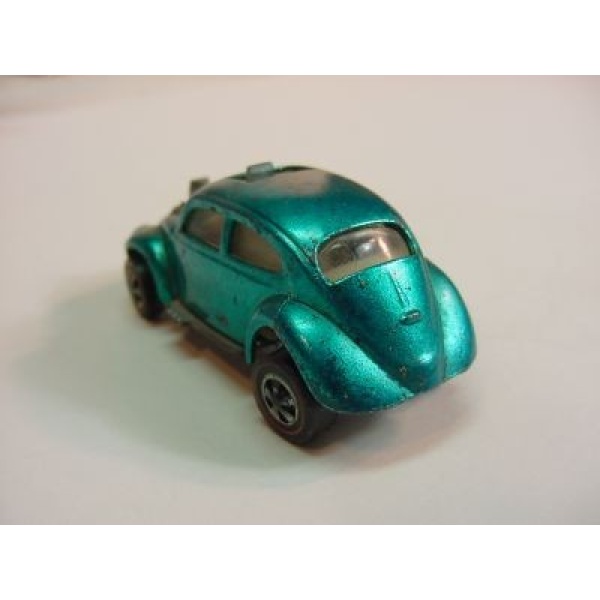 Custom Volkswagen