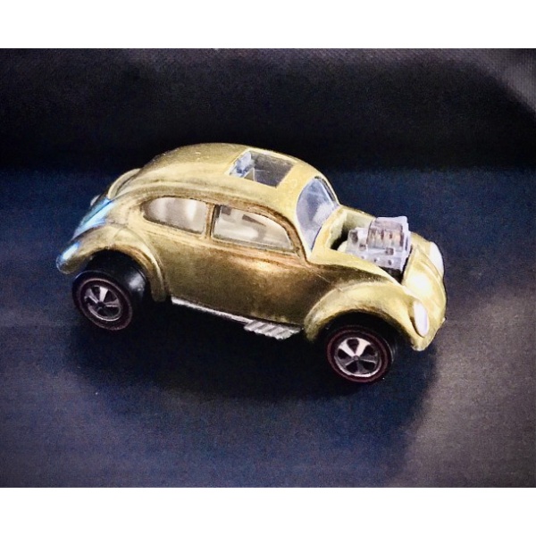 Custom Volkswagen